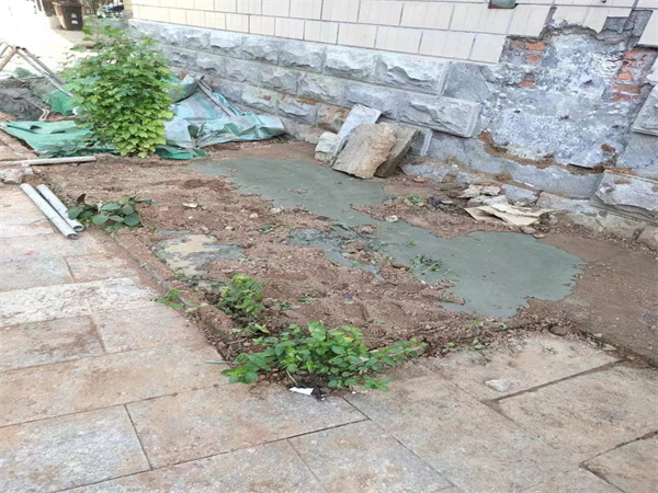 景宁地基基础注浆增加承载力灌浆加固